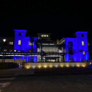 Meet your Posher, Orlando